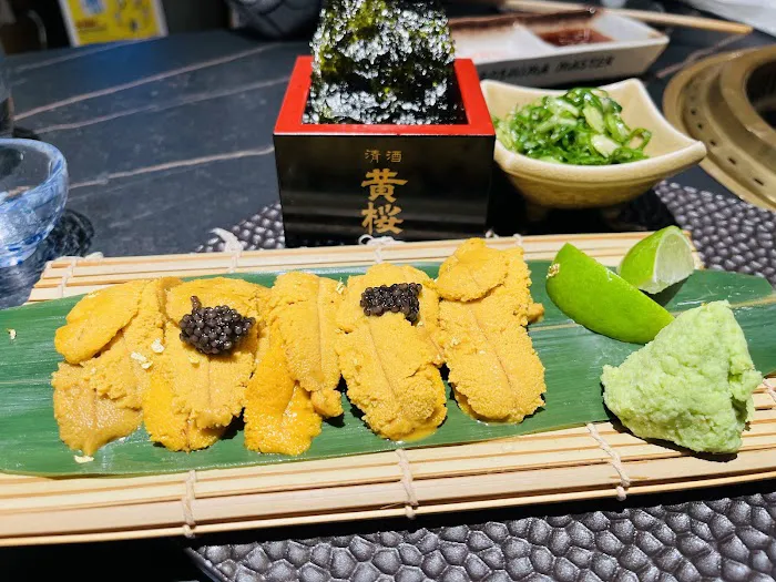 Kagoshima Master Yakiniku Ultimo Picture 9