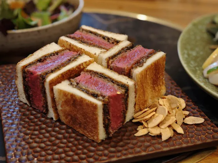 Kagoshima Master Yakiniku Ultimo Picture 4