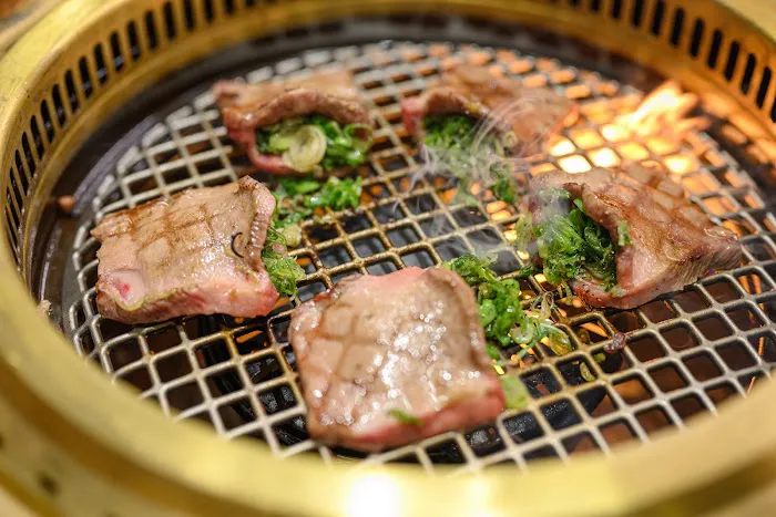 Kagoshima Master Yakiniku Ultimo Picture 8