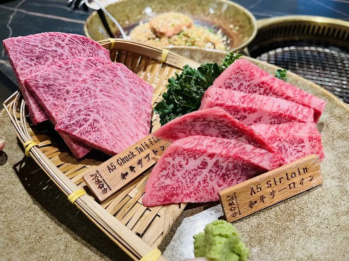 Kagoshima Master Yakiniku Ultimo Picture 10