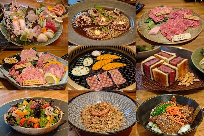 Kagoshima Master Yakiniku Ultimo Picture 7