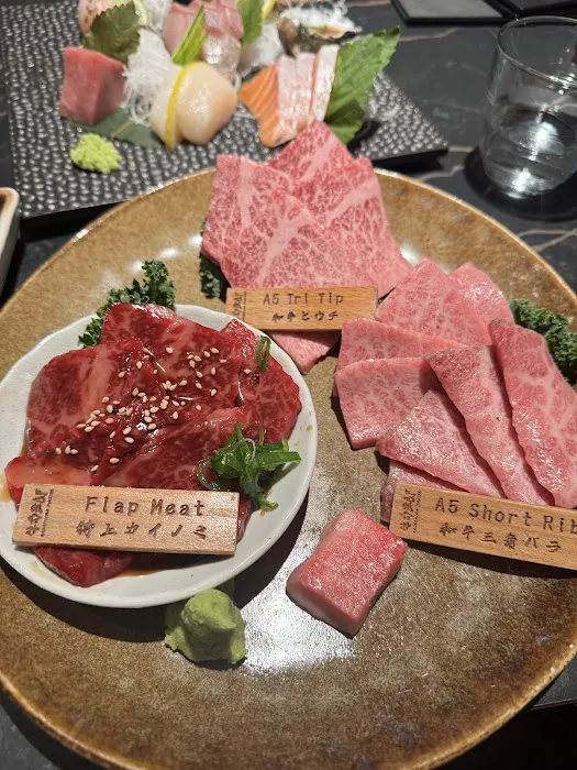 Kagoshima Master Yakiniku Ultimo Picture 5