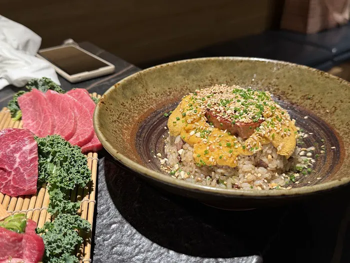 Kagoshima Master Yakiniku Ultimo Picture 3