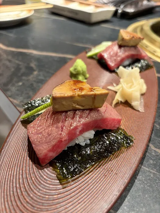 Kagoshima Master Yakiniku Ultimo Picture 6