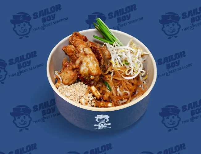 Sailor Boy Picture 4