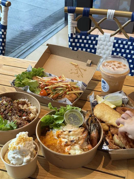 Sailor Boy Picture 6