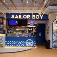Sailor Boy ico
