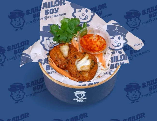 Sailor Boy Picture 8