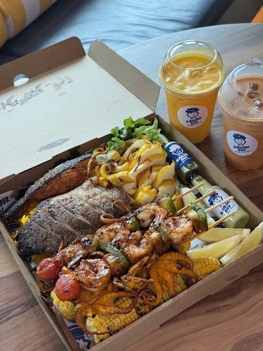 Sailor Boy Picture 9