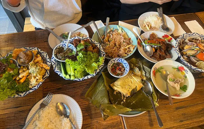 Rice & Curry Picture 7