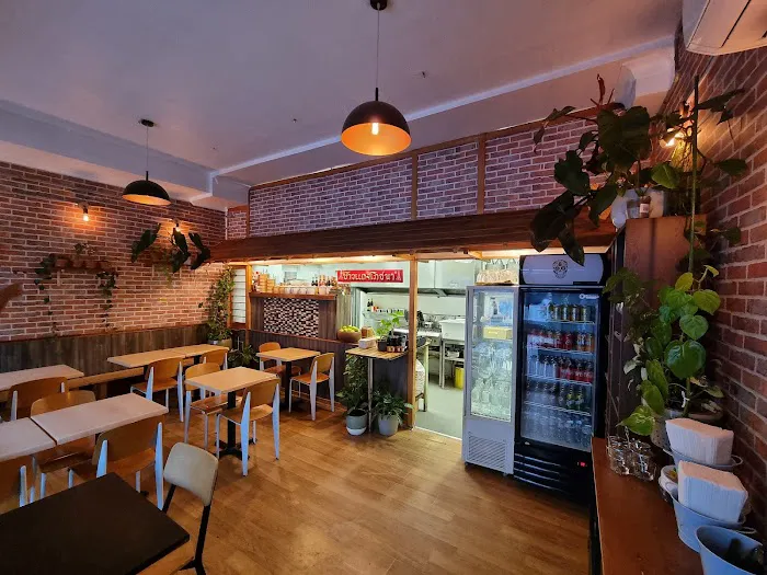 Rice & Curry Picture 1