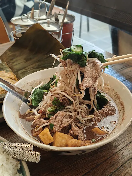 Rice & Curry Picture 9