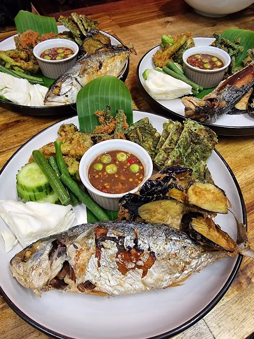 Rice & Curry Picture 6