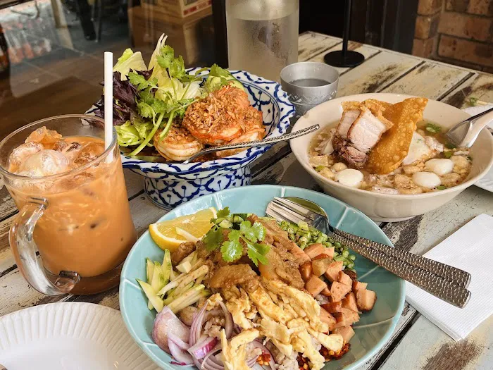 Rice & Curry Picture 5