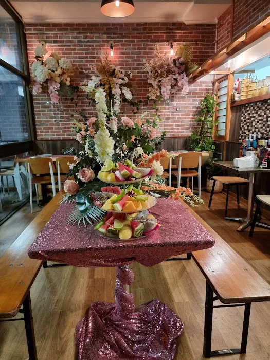 Rice & Curry Picture 3