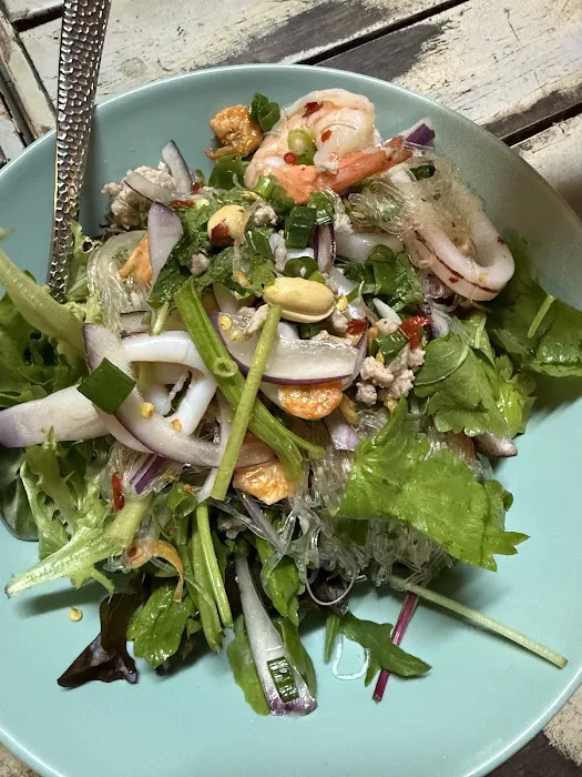 Rice & Curry Picture 4