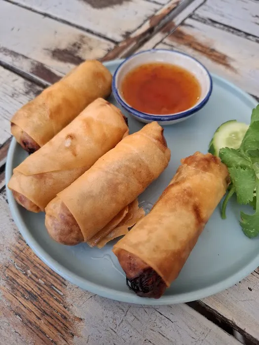 Rice & Curry Picture 2