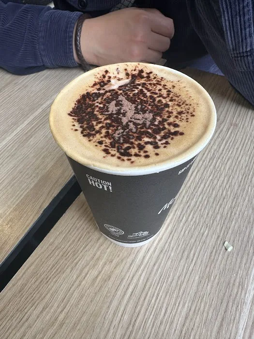 McDonald's Darling Quarter Picture 6