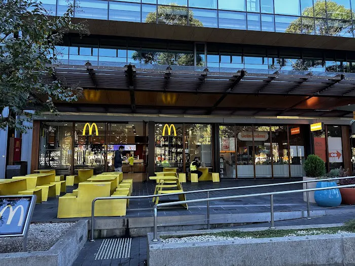 McDonald's Darling Quarter Picture 2