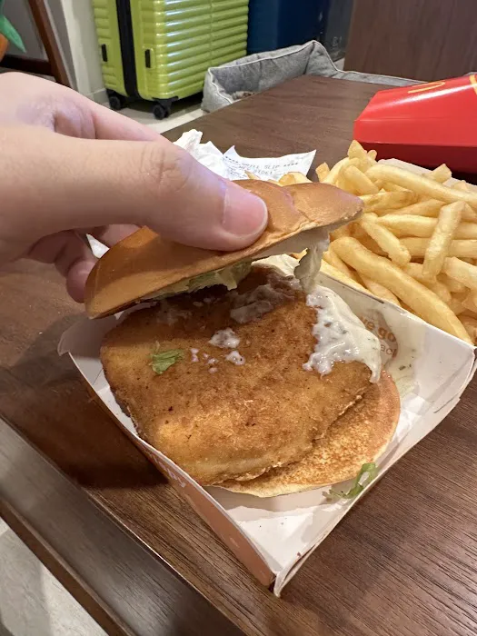 McDonald's Darling Quarter Picture 9