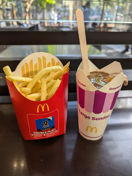 McDonald's Darling Quarter Picture 4