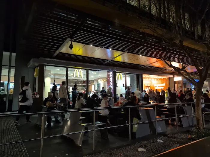 McDonald's Darling Quarter Picture 5