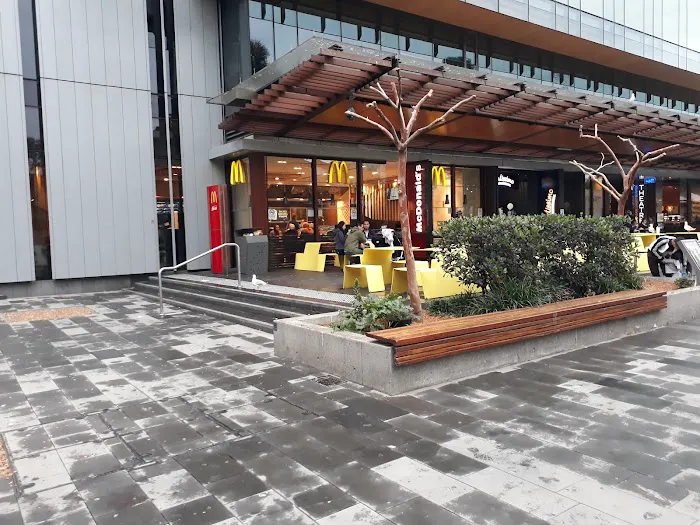 McDonald's Darling Quarter Picture 8