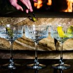 THE TERNARY RESTAURANT