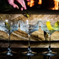 THE TERNARY RESTAURANT ico