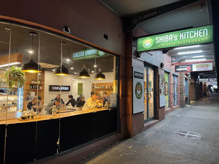 Shiba's Kitchen Picture 3