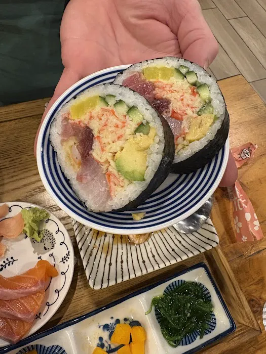 Shiba's Kitchen Picture 1