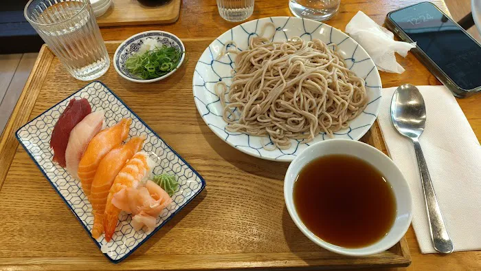 Shiba's Kitchen Picture 6