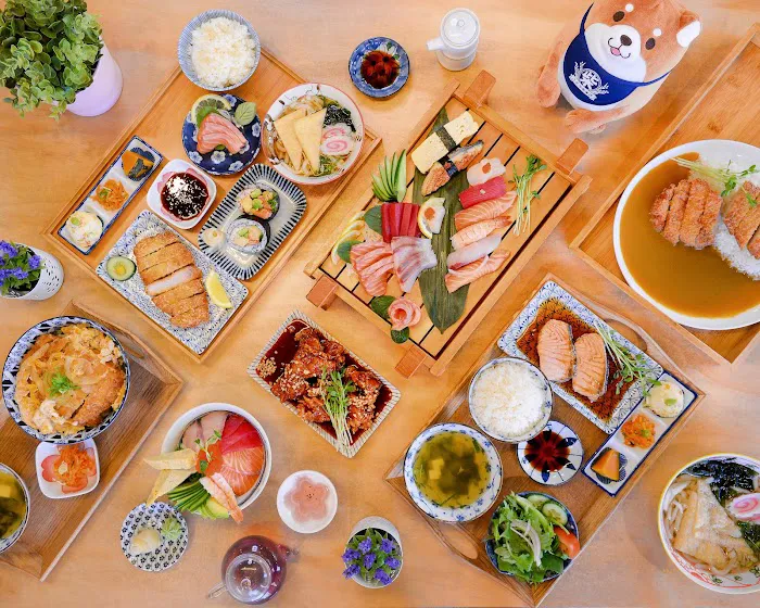 Shiba's Kitchen Picture 8