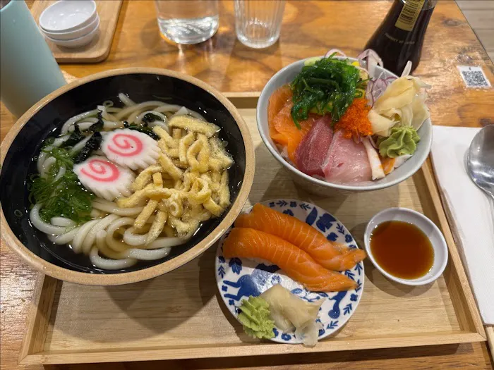 Shiba's Kitchen Picture 9