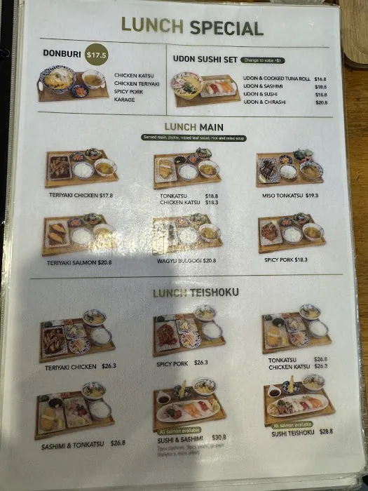 Shiba's Kitchen Picture 10