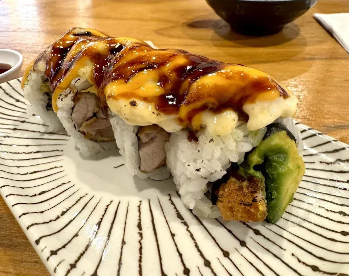 Shiba's Kitchen Picture 2