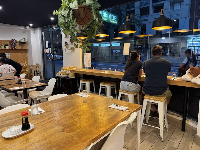 Shiba's Kitchen Picture 4