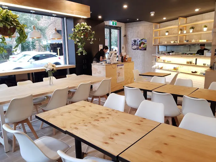 Shiba's Kitchen Picture 7