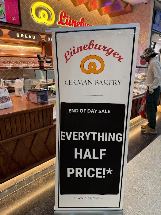 Lüneburger German Bakery Picture 2