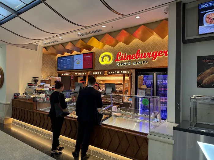 Lüneburger German Bakery Picture 1