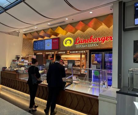 Lüneburger German Bakery