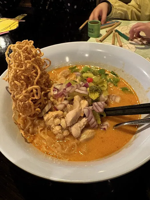 Samosorn Thai Sydney Picture 9