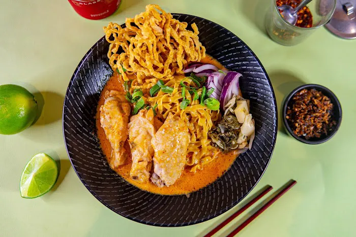 Samosorn Thai Sydney Picture 8