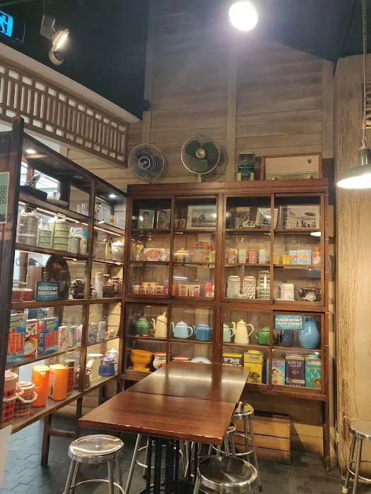 Samosorn Thai Sydney Picture 3