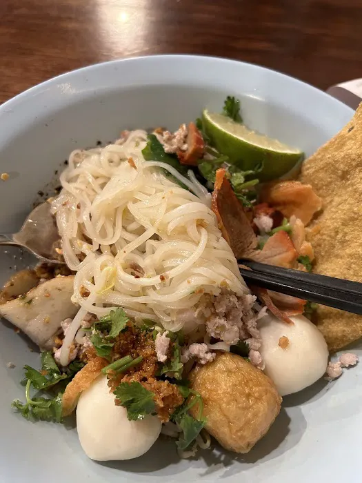 Samosorn Thai Sydney Picture 1