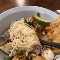 Samosorn Thai Sydney ico