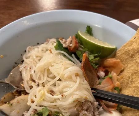 Samosorn Thai Sydney