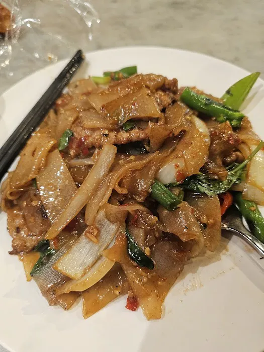 Samosorn Thai Sydney Picture 2