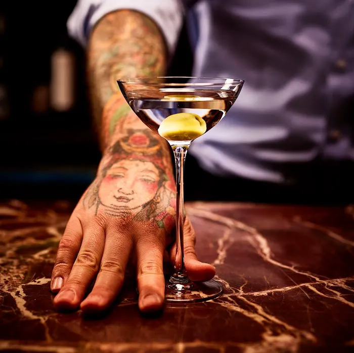 Marble Bar Picture 10