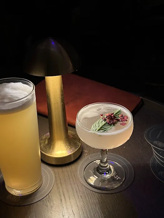 Marble Bar Picture 4